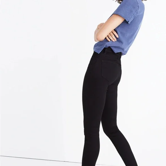 Madewell‎ Roadtripper Skinny Jeans - Picture 2 of 14